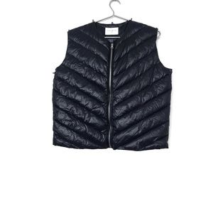 Sandro Paris Lightweight Vest